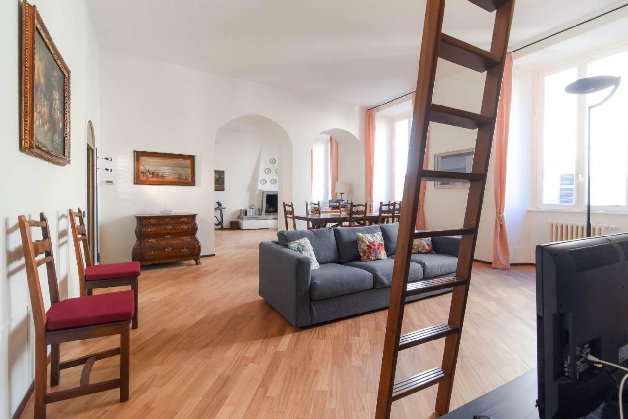 Via Natta 15 - The House Of Travelers Villa Como Exterior photo