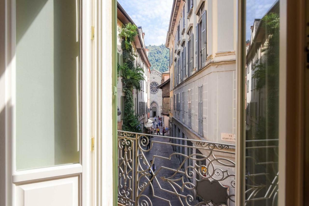Via Natta 15 - The House Of Travelers Villa Como Exterior photo
