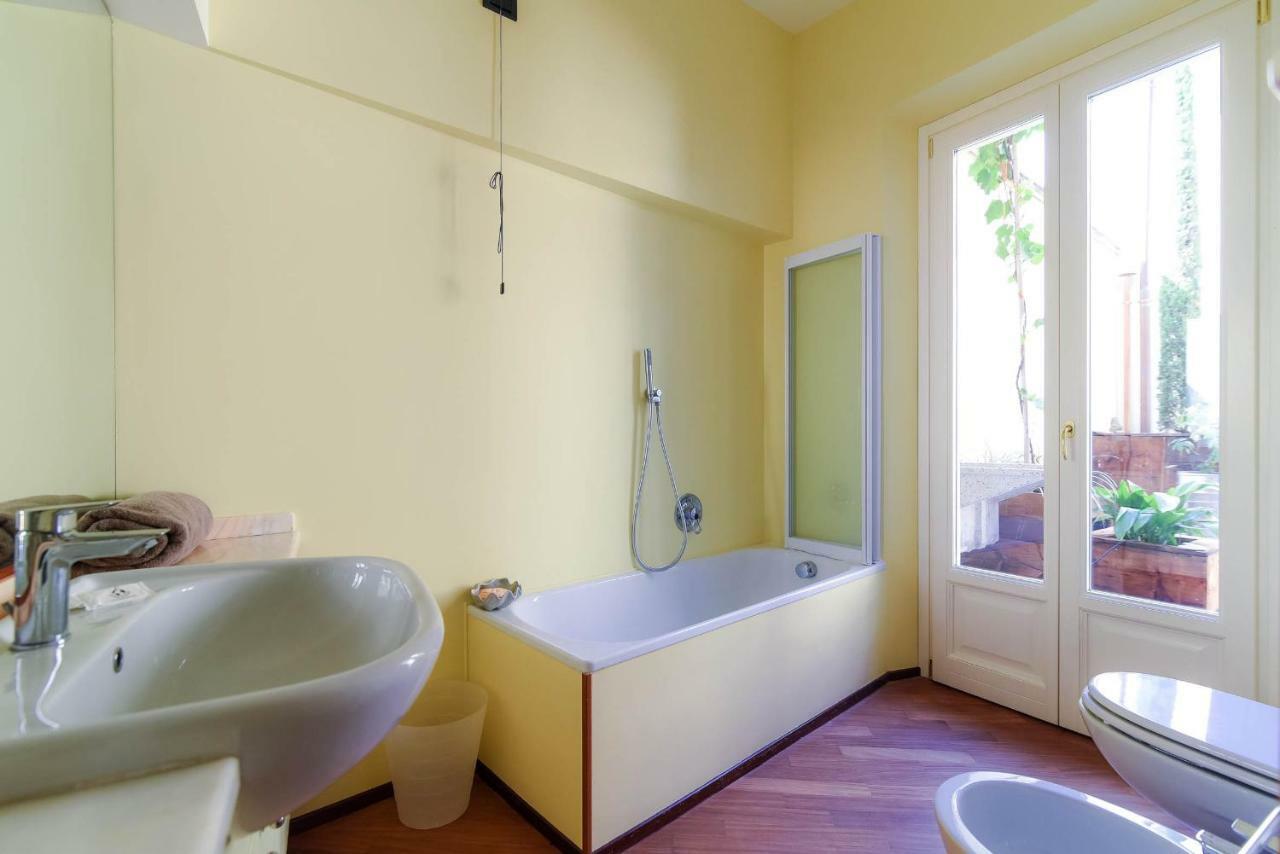 Via Natta 15 - The House Of Travelers Villa Como Exterior photo
