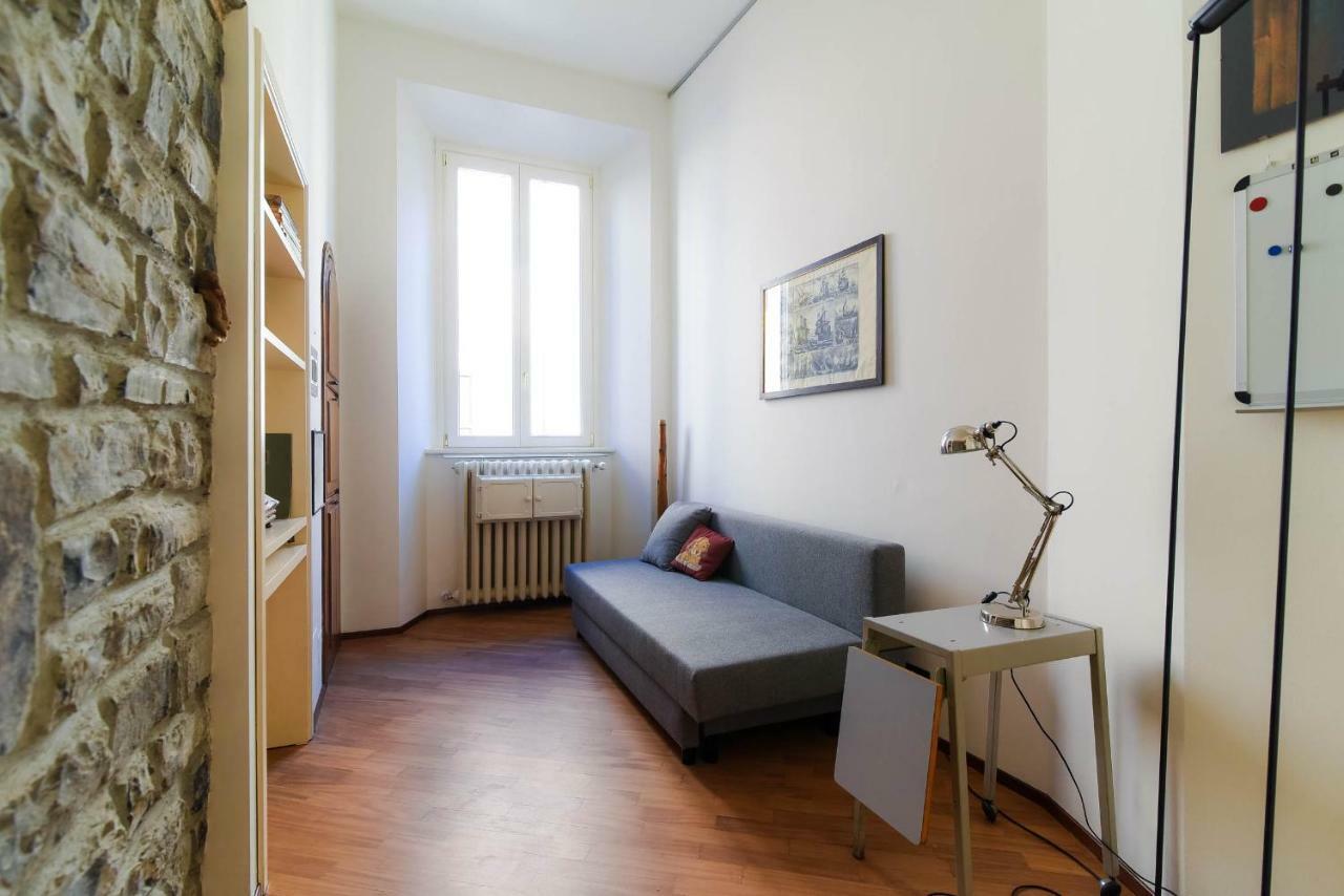 Via Natta 15 - The House Of Travelers Villa Como Exterior photo