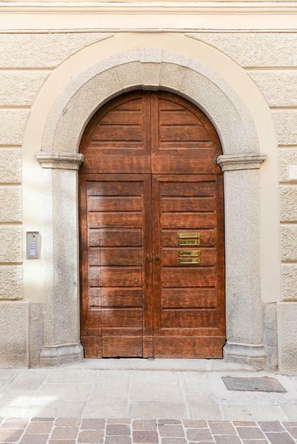 Via Natta 15 - The House Of Travelers Villa Como Exterior photo