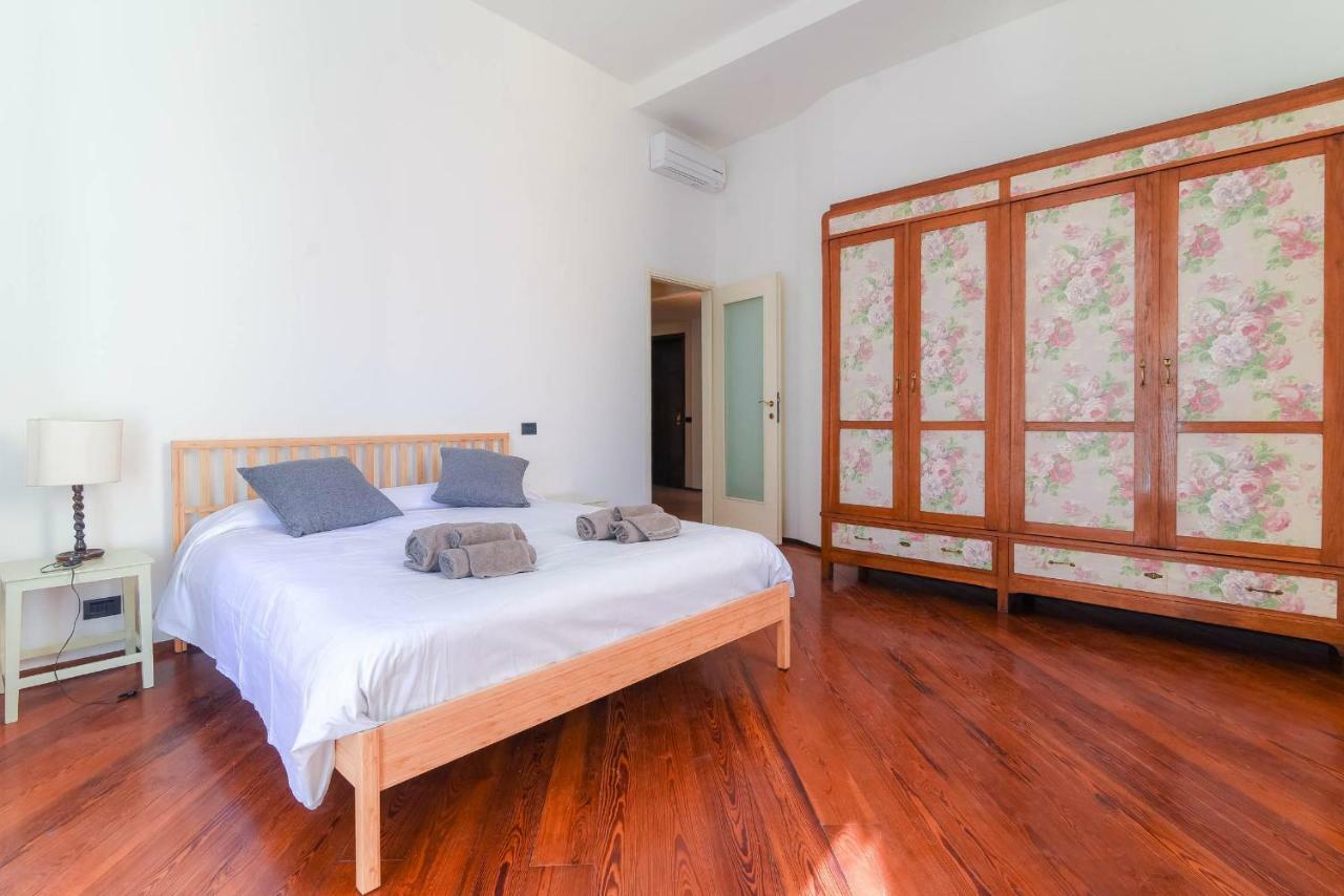 Via Natta 15 - The House Of Travelers Villa Como Exterior photo
