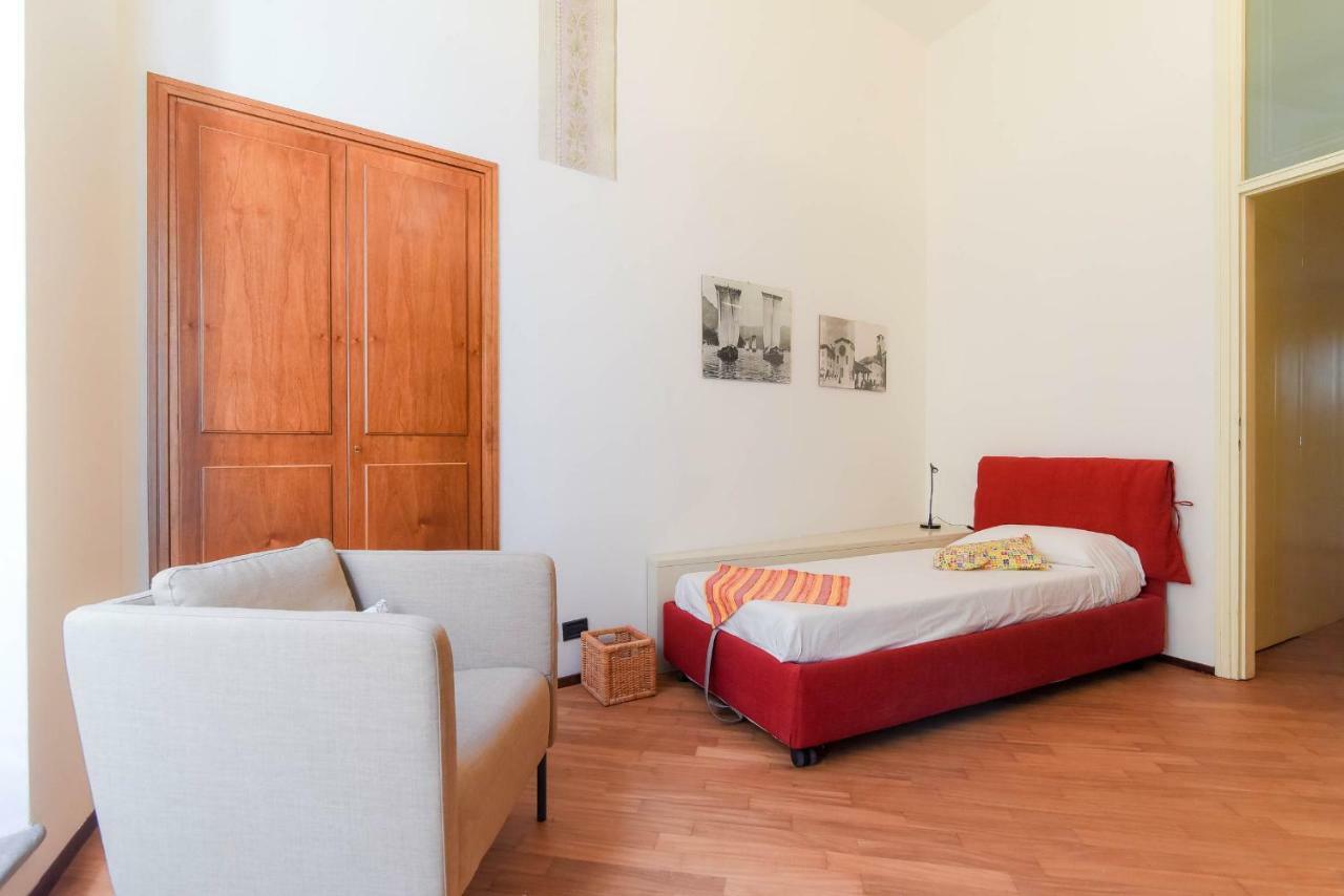 Via Natta 15 - The House Of Travelers Villa Como Exterior photo