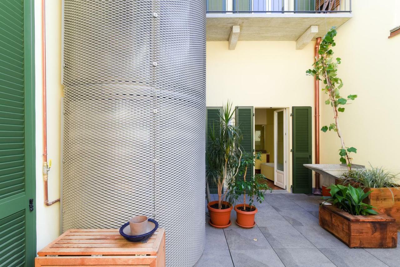 Via Natta 15 - The House Of Travelers Villa Como Exterior photo