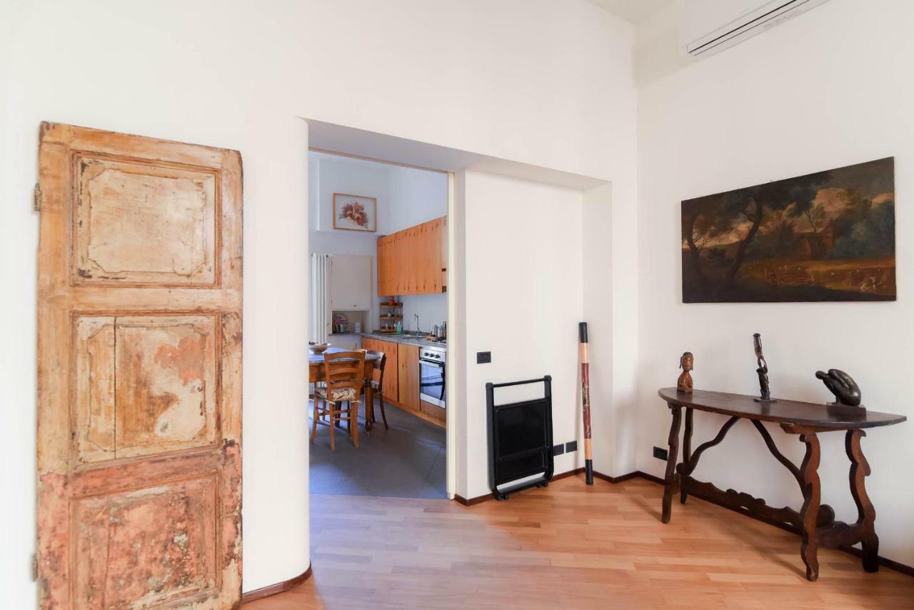 Via Natta 15 - The House Of Travelers Villa Como Exterior photo