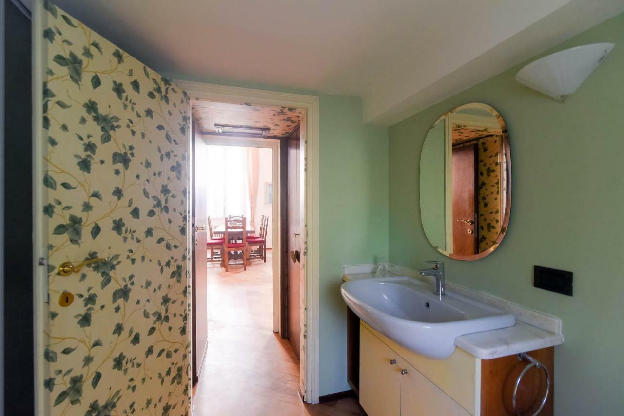 Via Natta 15 - The House Of Travelers Villa Como Exterior photo
